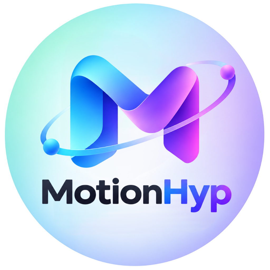 MotionHyp Logo